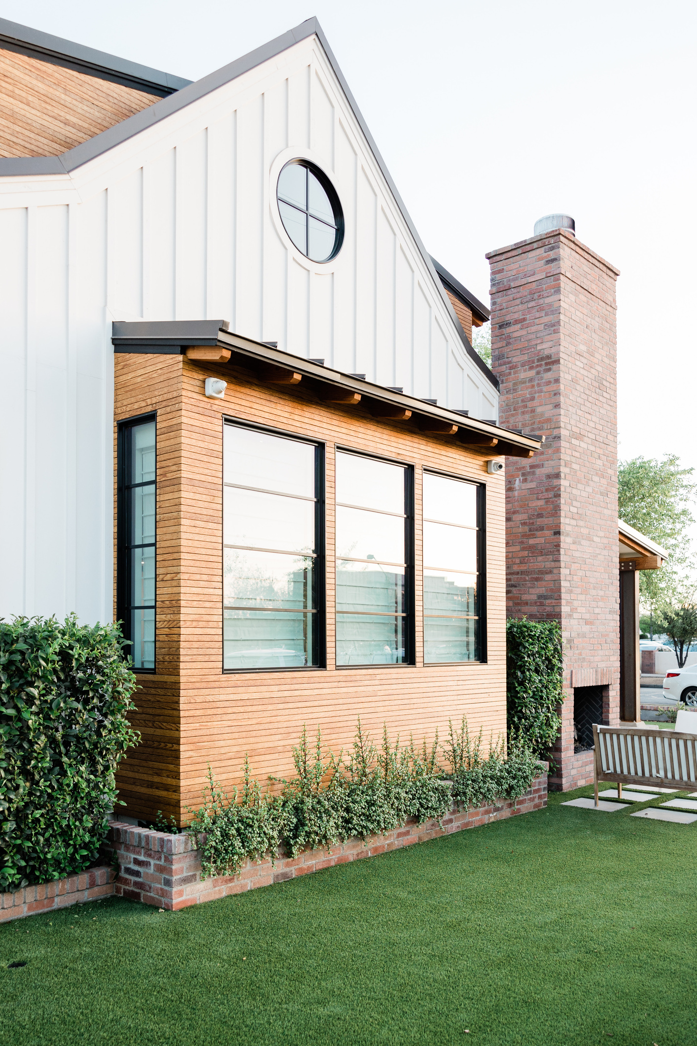 Home exterior inspiration
